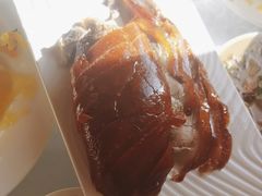 -津悦·正阳春烤鸭(红旗南路店)
