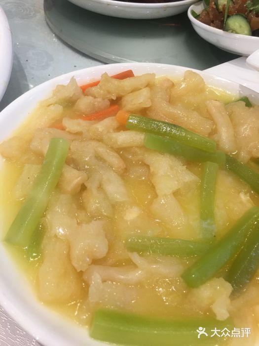金陵江南大饭店图片
