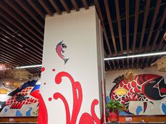 -三煮纸包鱼(青岛总店)