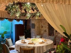 -叶叶菩提(太原别墅店)