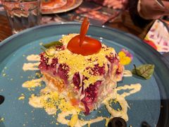 -卢布里西餐厅(总店)