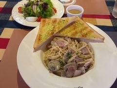 -遇见西木美式餐厅(体育路店)