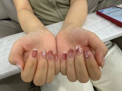 -斯馨·健康美甲美睫