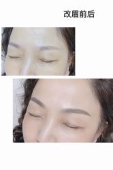 -HQ半永久纹绣纹眉