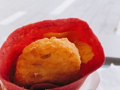-麦当劳(平和堂店)
