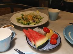 -东南里湖景餐厅·新闽菜(浦西万达店)