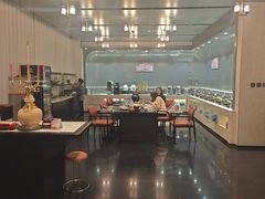 -香丰阁·烤鸭·川湘菜(清河店)