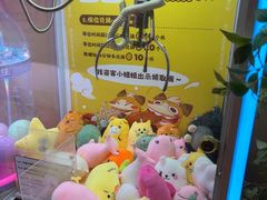 -卡朋西餐(铂顿城店)