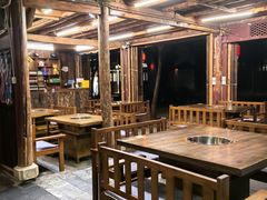 -茶马古道·野生菌清汤黄牛肉(沙溪店)
