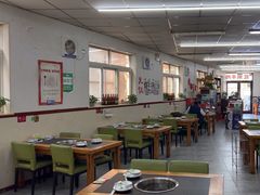 -新乡杨记红焖羊肉火锅(天坛南门店)