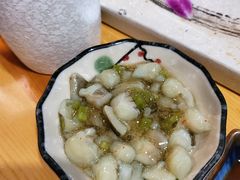 -高木日本料理(静安寺店)