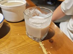-李久其家民间餐厅(观沙岭公园店)