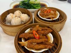 -敬宾酒家(胜利广场店)