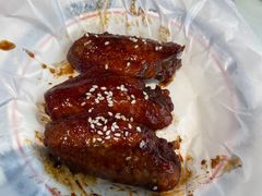 -文通冰室(东方宝泰店)