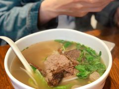 -越南牛肉河粉餐厅(书院巷店)