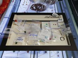 -夸克珠宝设计工作室