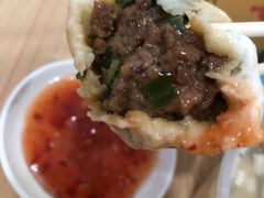 -潭式煎包(西航路店)