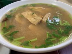 -北京清真房记小吃店