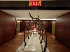 -采悦轩中餐厅·粤菜·海南菜(神州半岛喜来登度假酒店)