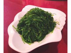 -青岛蓝海大饭店·渔歌舫(李沧店)