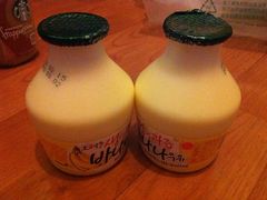 -绿叶子(春秀路店)