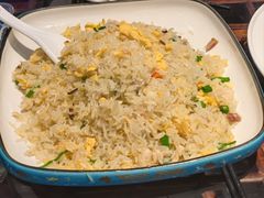 -陈记菜馆·非遗淮扬菜(东关街教场店)