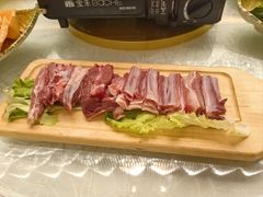-伊和园清真餐饮