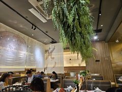 -如一鸡鲍鱼·粤式煲汤(长泰广场店)