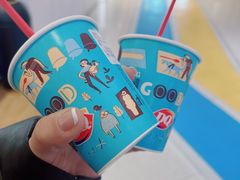 -DQ·蛋糕·冰淇淋(城南嘉园店)