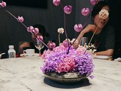 -阿明小菜·海鲜·上海菜(浦建路店)