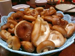 -捞神煲汤火锅(湖滨商业街店)