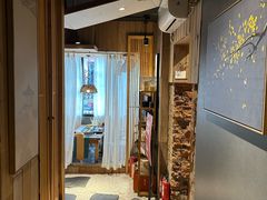 -邈墨茶馆(凤起路店)