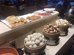 -食蔬不二素食自助餐厅(沈阳铁西店)