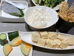 -海底捞火锅(江北万达商业广场店)