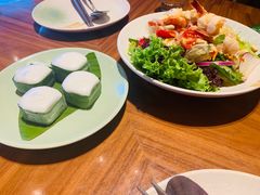 -mango tree芒果树泰国餐厅(青岛万象城店)