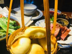 -老灶房-四川土菜(开元店)