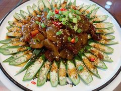 -那家老院子东北菜·饺子·小鸡炖蘑菇(艳华街店)