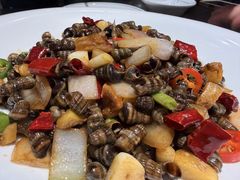 -健眺小海鲜(临海后山店)