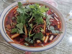 -内江牛肉面(瑞南店)