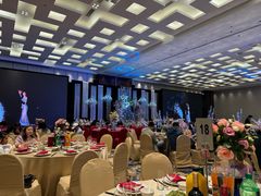 -上海龙之梦万丽酒店