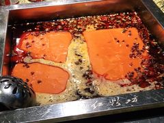 -红鼎坊·老成都火锅(新南门店)