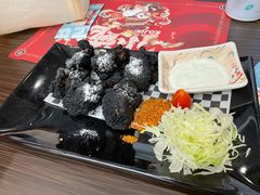乌辣辣地狱炸鸡-仙隐小鹿中华料理(南宁万象城店)