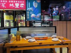 -唐力九头鸟烧烤·罗田吊锅(西云楼店)