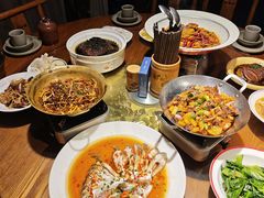 -印象鲵宴·张家界地标美食名片(溪布街店)