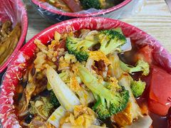 -小吴水煮(羊子巷店)