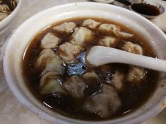 -蒋家桥饺面店(广陵路店)
