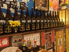 -平成屋·午肴夜酒(四川北路店)