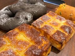 -超港·蛋糕面包(包河万达店)