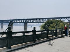 -汉水谣·江景餐厅(江滩店)