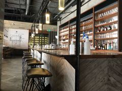 -Mercato莫卡多露台餐厅与酒吧(K11店)